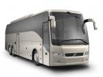 Volvo 9700 6x2 2007 года